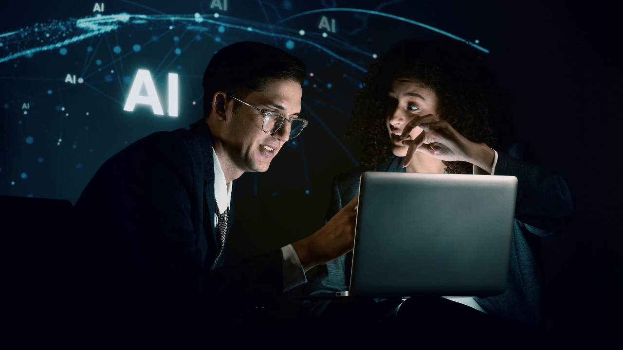 AI is rewriting jobs more than cutting them: Workday report