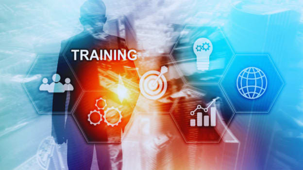 Building and sustaining engagement through a culture of continuous learning