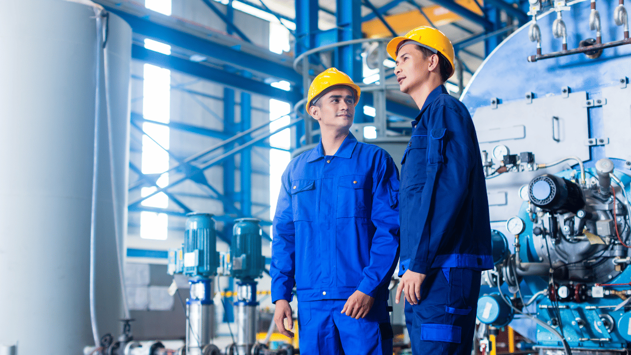 Bridging Indonesia’s smart skills gap: Why top manufacturers are building academies