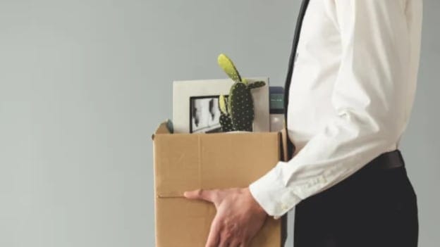 The rise of naked resignation: A bold new exit strategy among gen Z and millennials