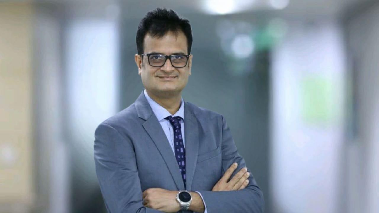Maneesh Menda joins Citi as Global Head of HR Delivery