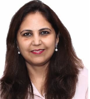 Seema Bangia