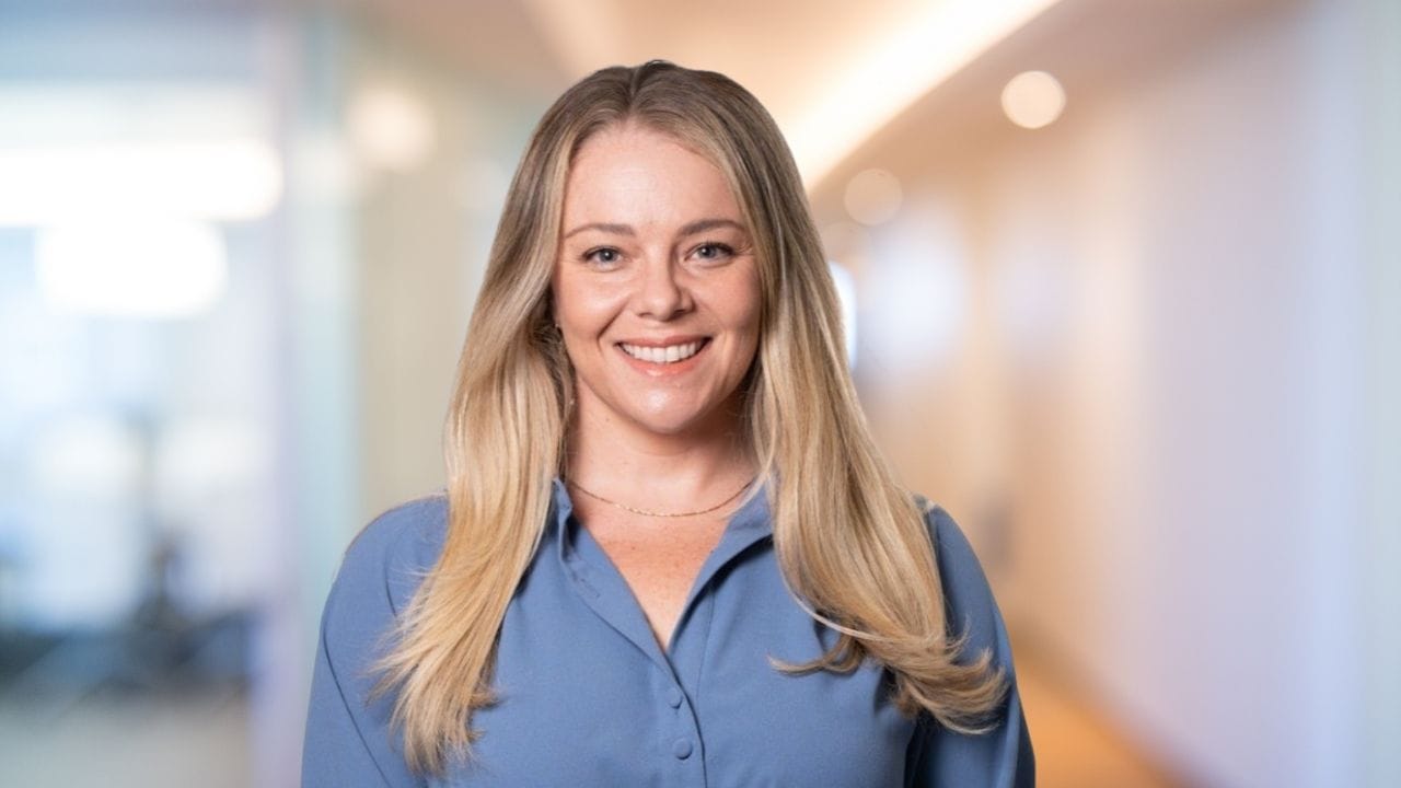 HealthEx appoints Caitlin Lally as Chief People Officer to lead people strategy