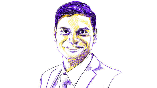 Driving the next value transformation with Willis Towers Watson's Shai Ganu