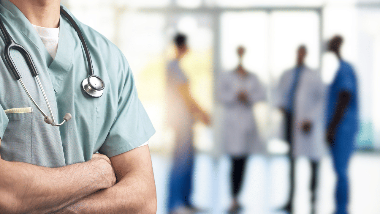 Over 11,500 allied health workers to strike amid pay and staffing concerns
