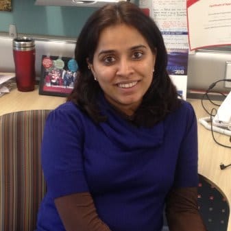 Smriti Handa