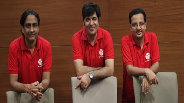 MyMobiForce raises $1.42 Mn Pre-Series A round led by Bharat Inclusion Seed Fund