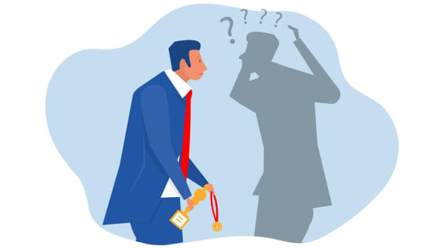 How to overcome imposter syndrome