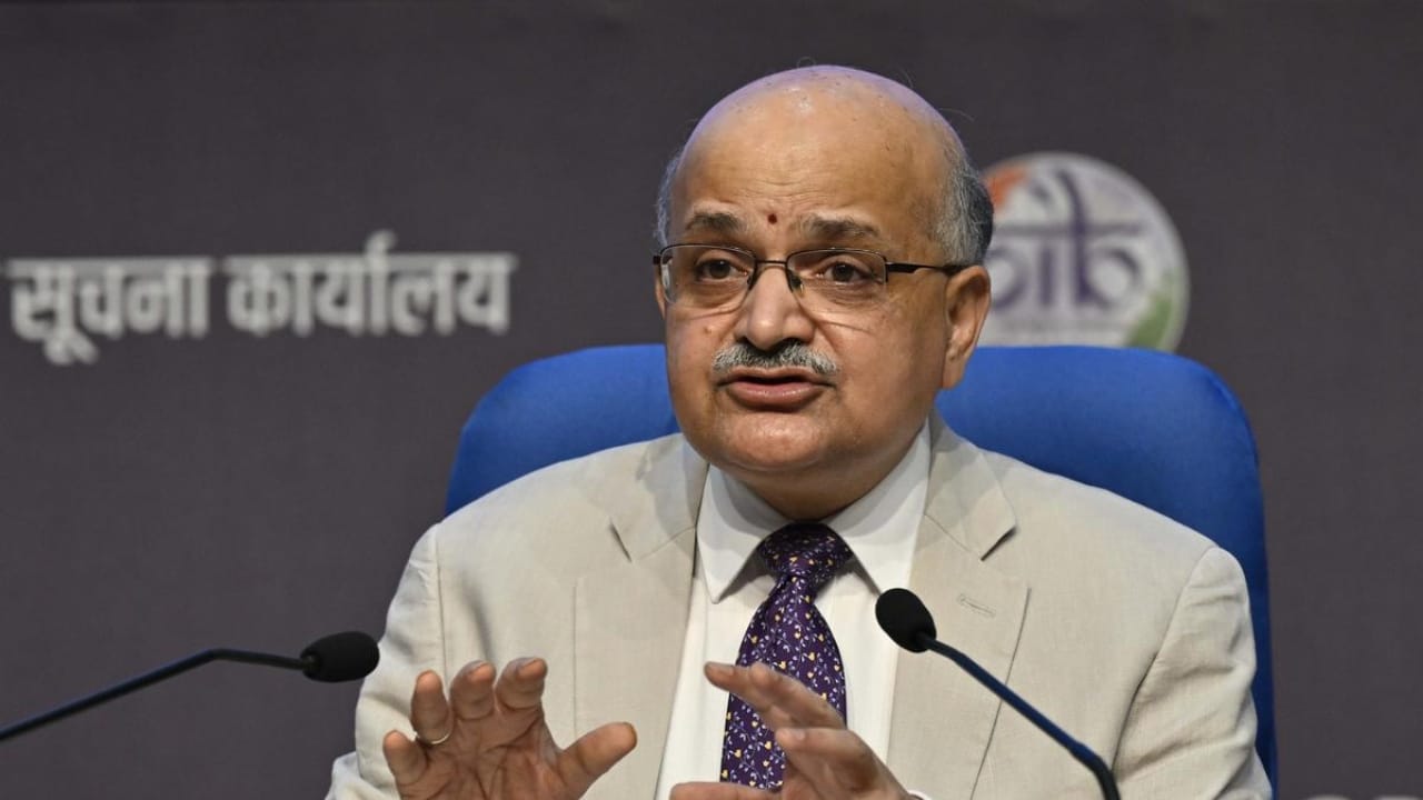 India’s education system is failing its youth, warns NITI Aayog CEO