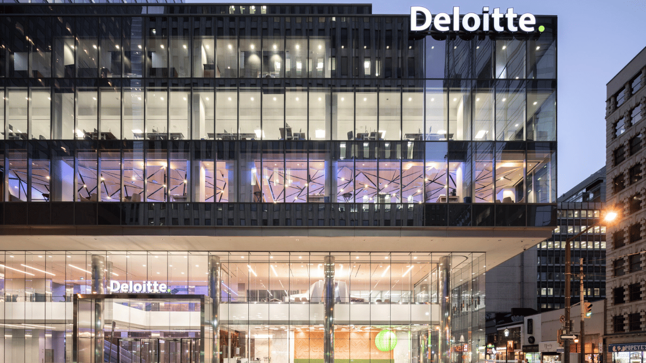Deloitte to pay $21.5m to settle US probe into DEI practices