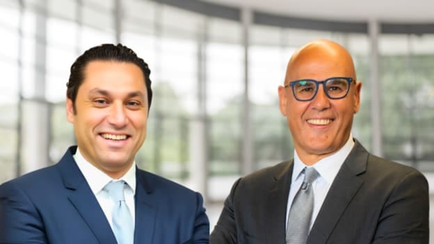 Leadership rejigs at PepsiCo MENA & Egypt