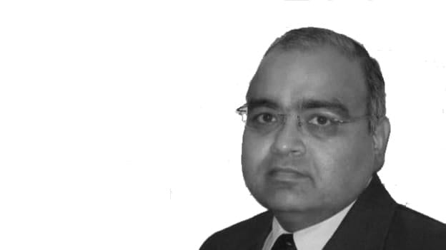 Reliance ADA Group HR President steps down 