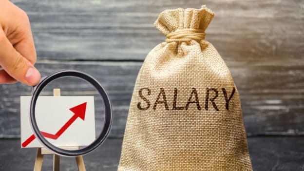 Salary trends in the Middle East: UAE Insights