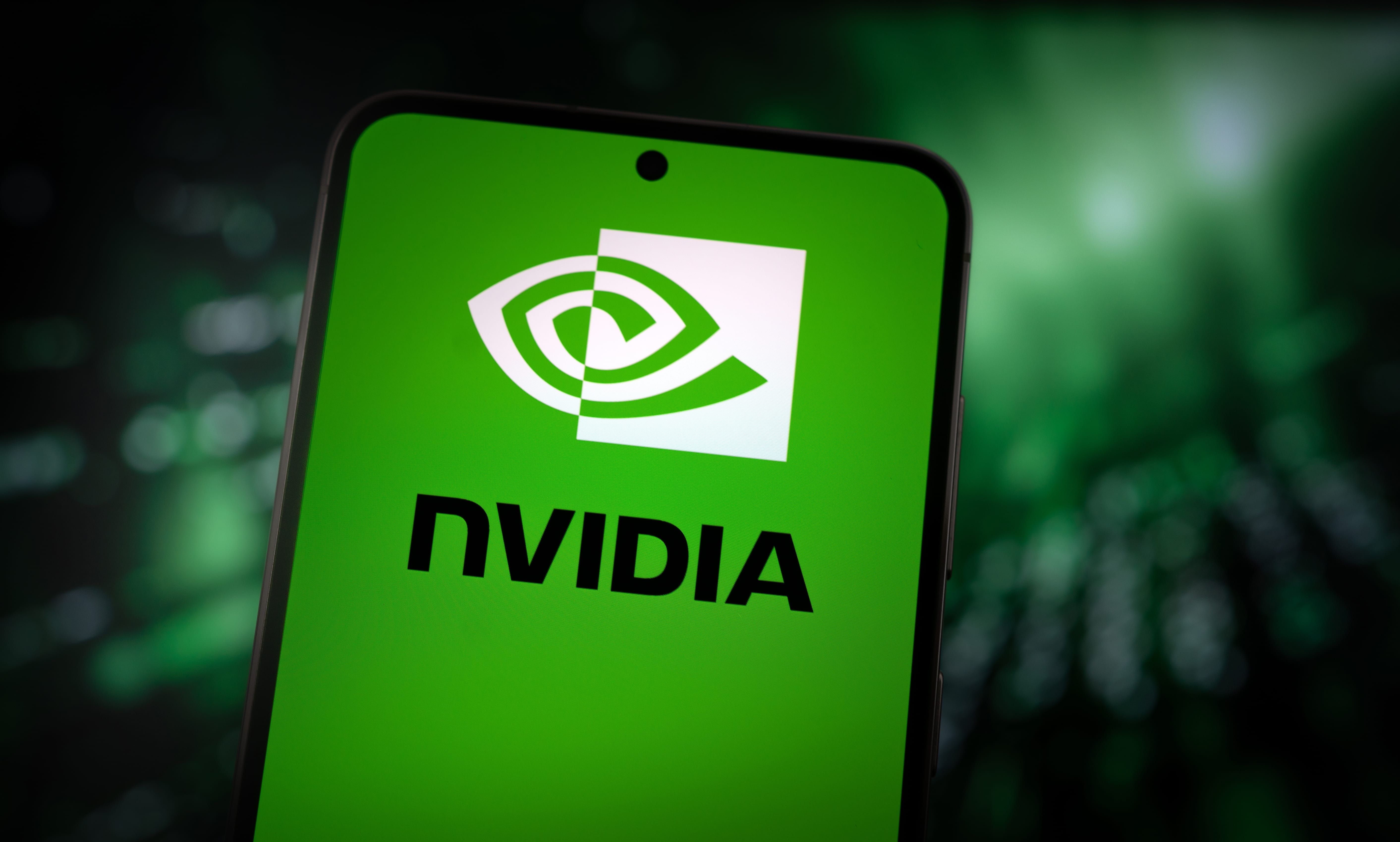Nvidia India employees receive special CEO stock grant worth up to Rs 1 crore