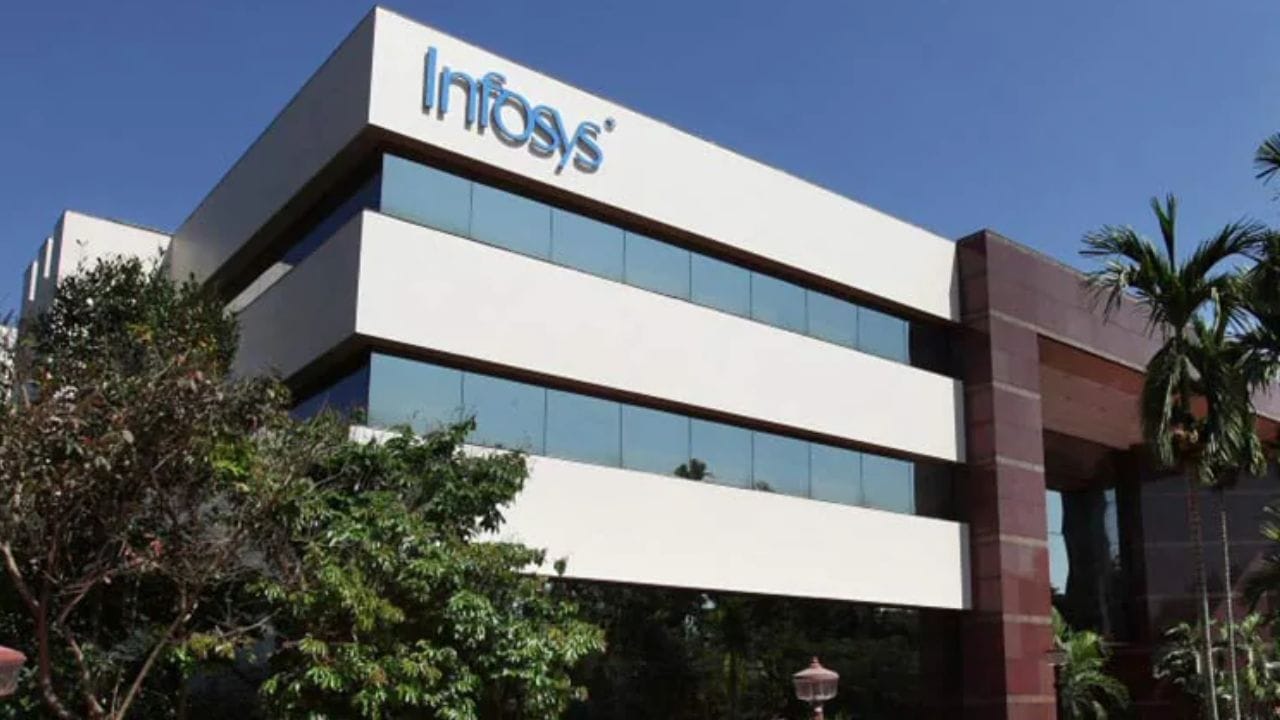 Infosys resumes fresher hiring after 2 years, plans 20,000 graduate jobs in 2025