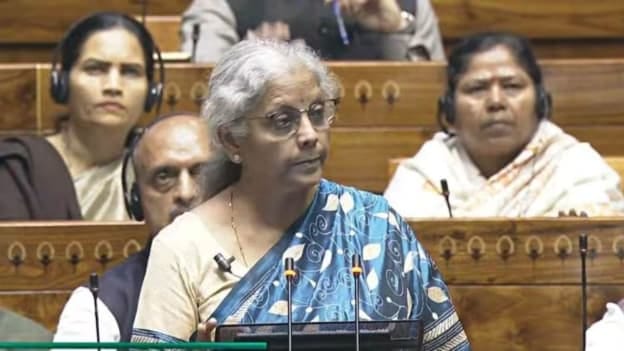 Breaking down the Interim Budget 2024: Key takeaways from FM Nirmala Sitharaman's address