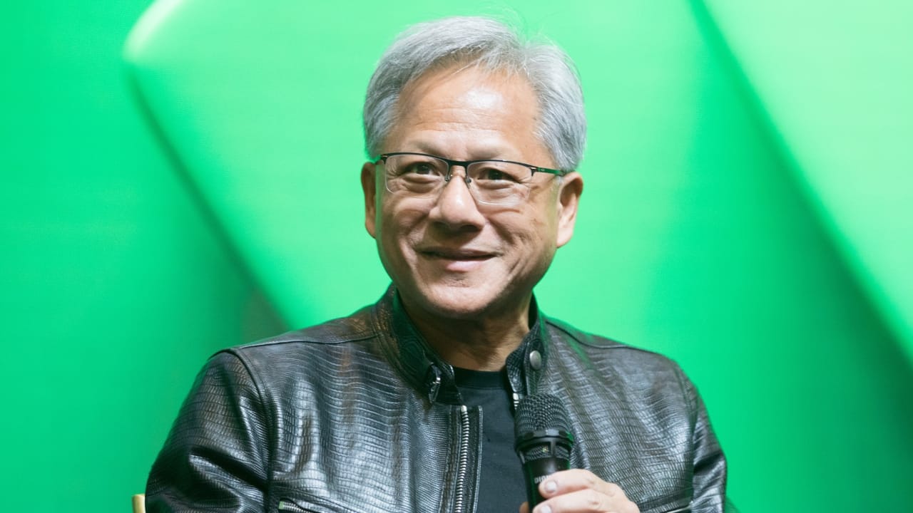 Nvidia CEO reviews pay of all 42,000 staff monthly – Here’s why