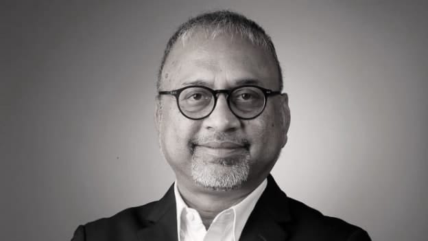 Ravi Rao named CEO GroupM MENA as Filip Jabbour steps down