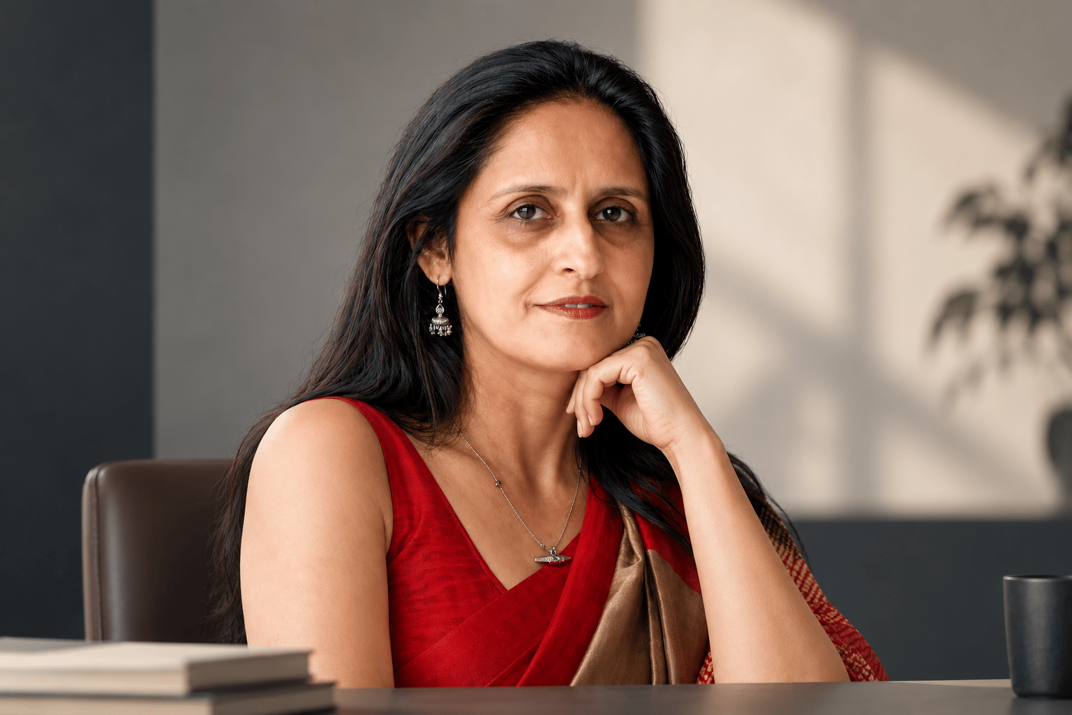 Why decision rights could become most important workplace debate of AI era: Newgen Software CHRO