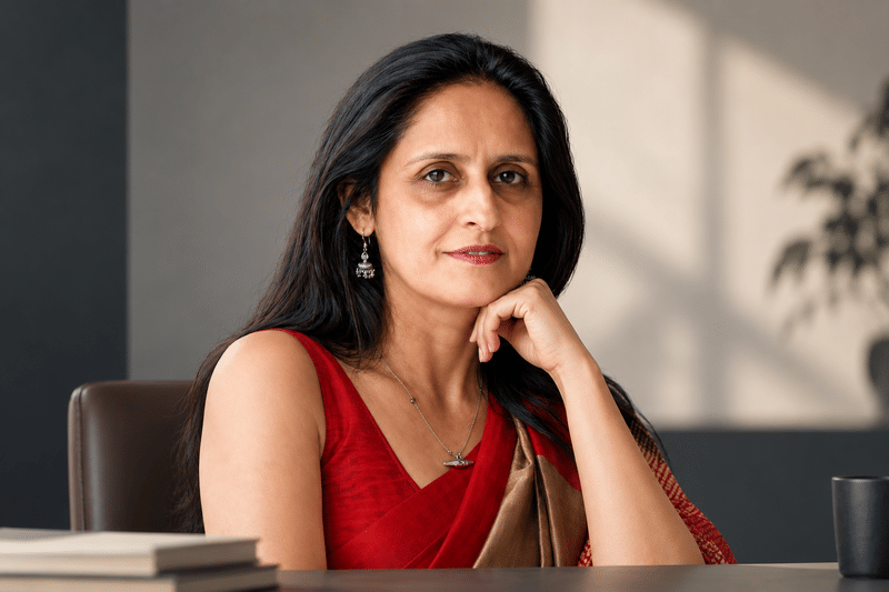 Why decision rights could become most important workplace debate of AI era: Newgen Software CHRO