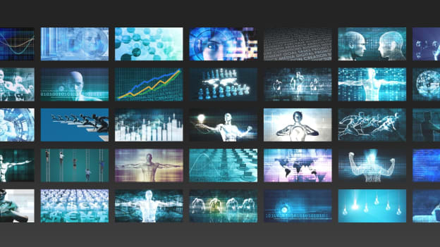 Disrupt or be disrupted: The AI economy is here