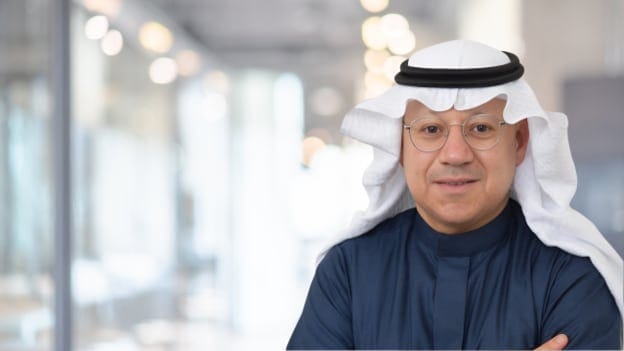 SAFE appoints Waleed Almasri as CHRO