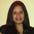 Zenobia Madan