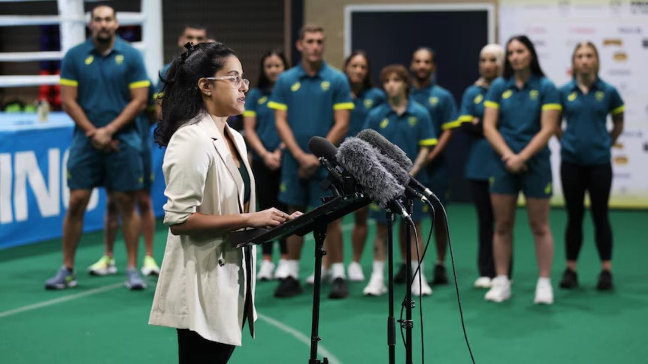 Boxing Australia leadership crisis deepens with CEO resignation