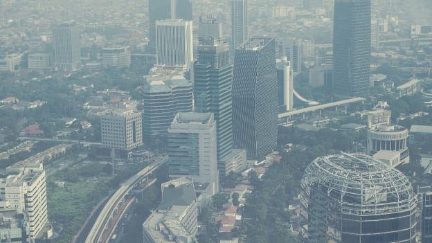 Protecting your workforce from climate change
