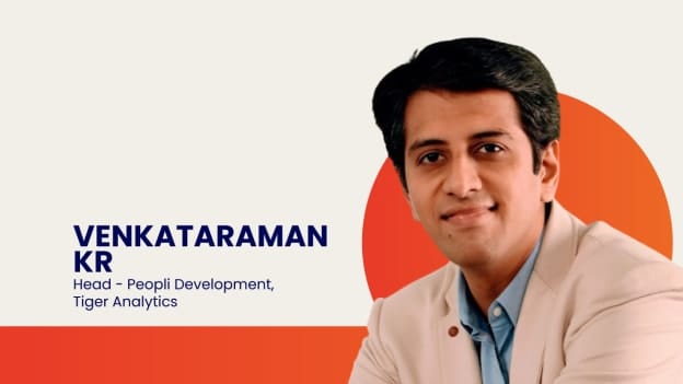 Fuel Learner’s Curiosity to solve business challenges  and drive Innovation