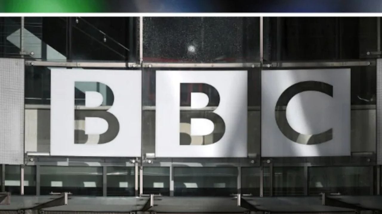 BBC eyes 2,000 layoffs in bid to save £500 million over two years