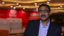 Arun Rajamani on the top talent challenges in the industry