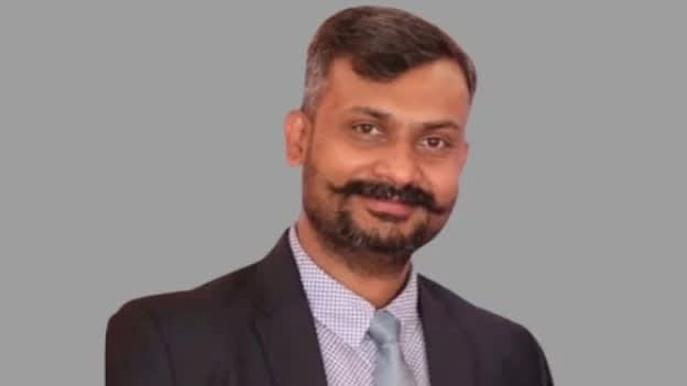 Alkem Laboratories appoints Rahul Vijayvargiya as SVP-HR