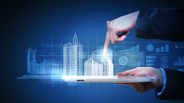 Leading Infosys into the future