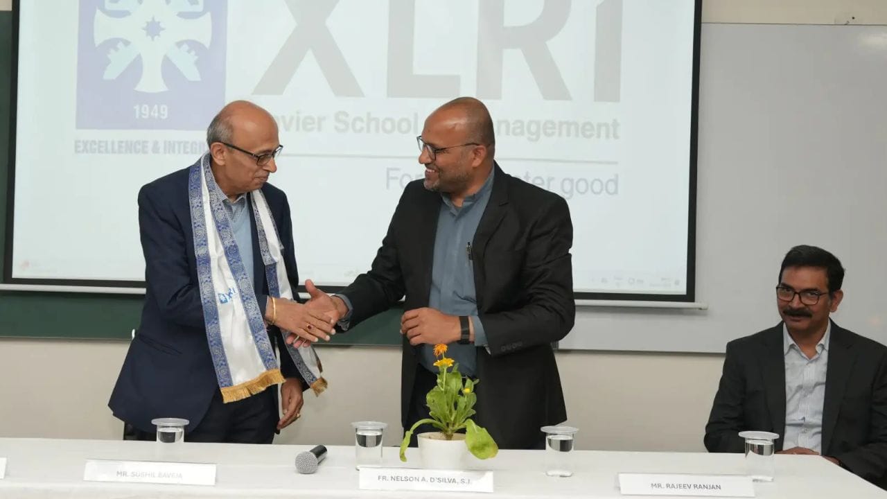 Jindal Stainless launches HR competency development programme with XLRI