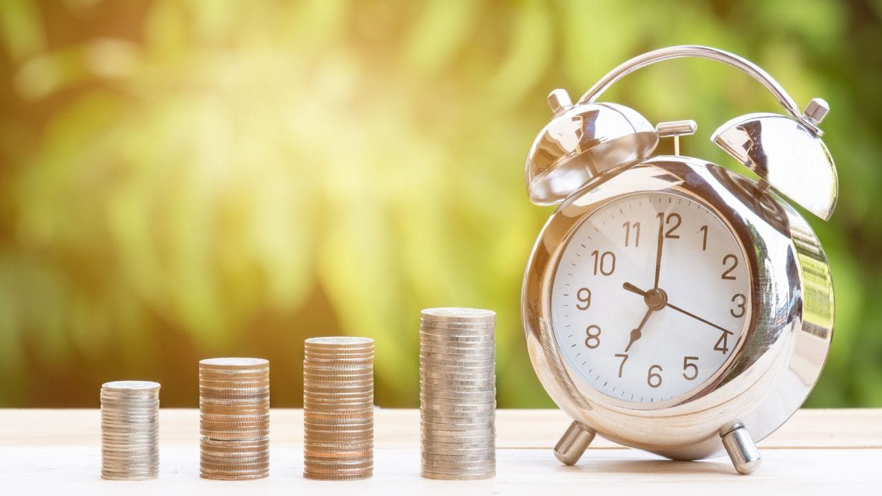 Your pay, your way: Standardising the fabric of personalised rewards