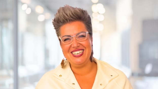 Alshaya Group appoints Dina Hammoud as Vice President of People for MENA