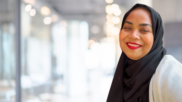 Petrolube Oil KSA appoints Manahel Bugis as CHRO