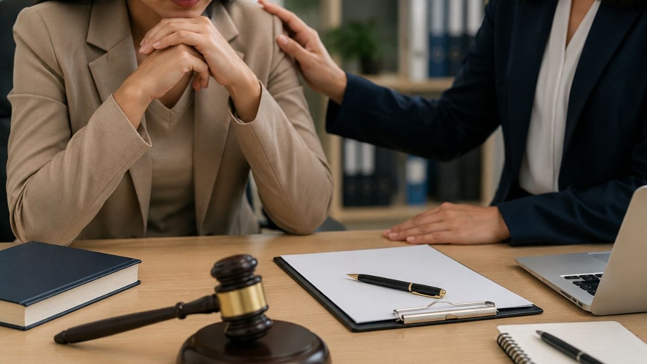 Victoria tightens workplace NDA rules for sexual harassment cases