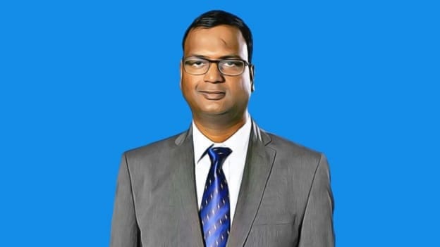 Ex Ola Advisor Dr Srinivas Chunduru joins Snack Amor as Strategic Advisor