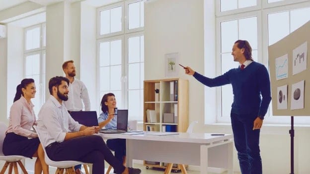 Preparing workforces for the complexities of 2025