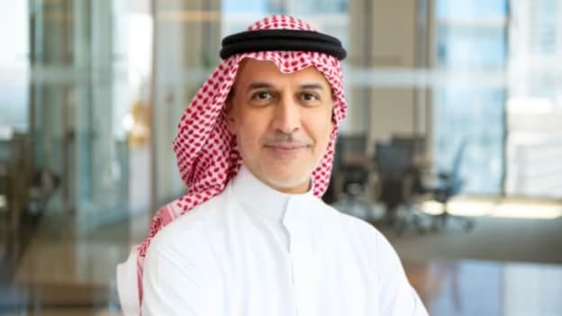 SME Bank appoints Ibrahim Al-Rashed as CEO