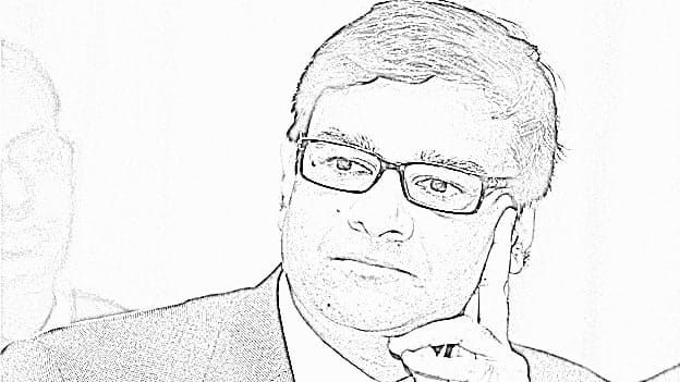 Urjit Patel – The man who replaced Raghuram Rajan as the new RBI Chief