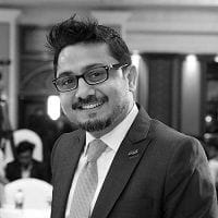 Unmesh Pawar