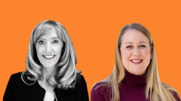 Nokia appoints Lorna Gibb as interim chief people officer after Amy Hanlon-Rodemich steps down