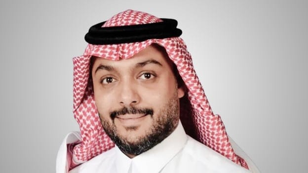 Imagination names Abdullah AIOshaiwan as General Manager for KSA