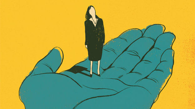 What does it take to design a great mentoring program?