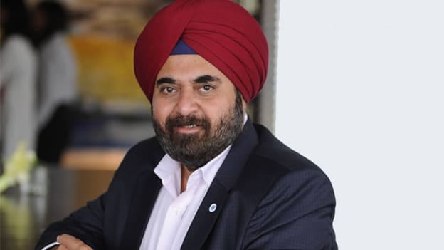 ‘Emotional intelligence’ will be the key skill for future: Gurmeet Singh of Hitachi