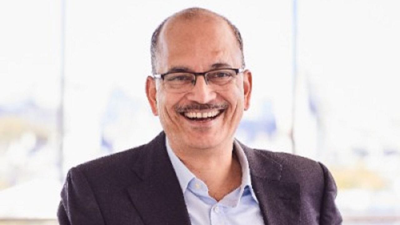 Infosys elevates Nitin Paranjpe as vice chairman; Nandan Nilekani rules out transition
