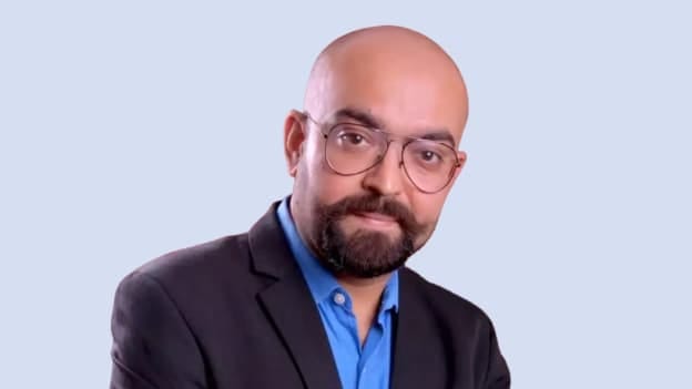 Tata Motors' commercial vehicle HR head Biswaroop Mukherjee resigns